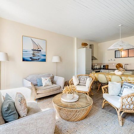 Ferienwohnung Le Nani Raou Par Dodo A Cassis Exterior foto