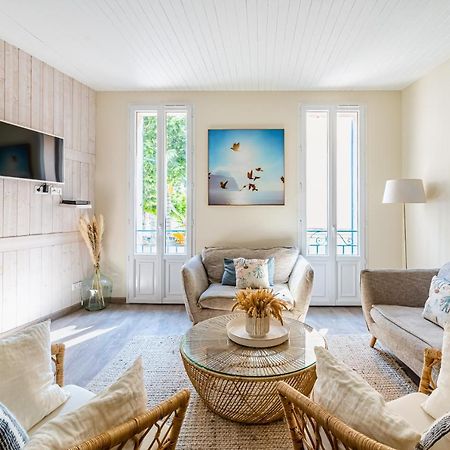 Ferienwohnung Le Nani Raou Par Dodo A Cassis Exterior foto