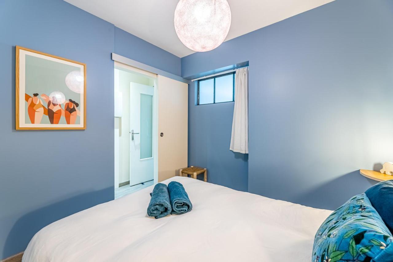 Ferienwohnung Le Nani Raou Par Dodo A Cassis Exterior foto